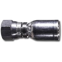Crimped Thermoplastic Hydraulic Hose Fittings, 54 Series